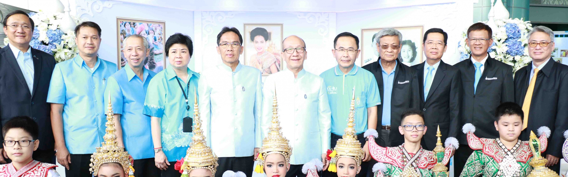 พระมิ่งมารดา ศรีแห่งแผ่นดิน